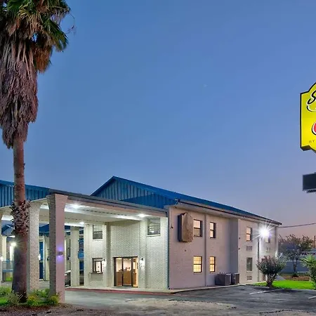 Hotel Se Victoria Tx